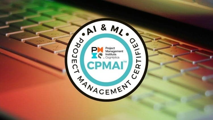 Cognitive Project Management in AI (CPMAI) Practice Exams