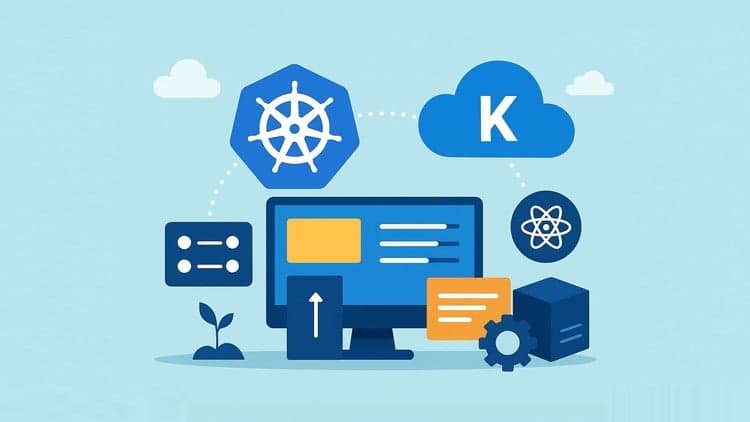 Cloud Native Kubernetes with Knative: 1500 Questions