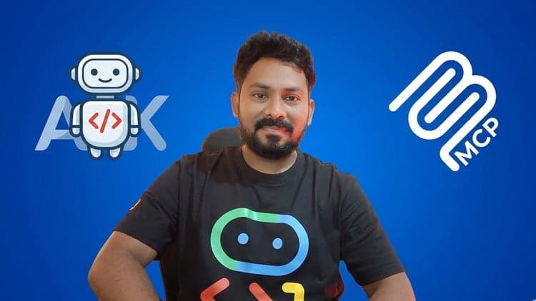 Agentic AI with Google ADK & MCP Servers