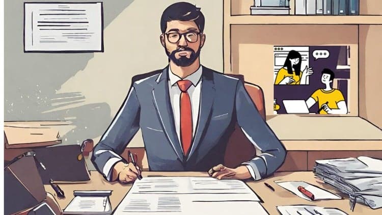 Job Interview Preparation Primer