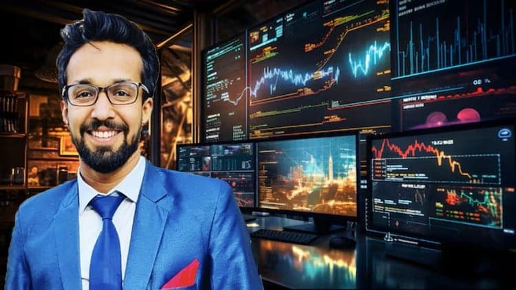 Complete forex trading course for beginners 2026