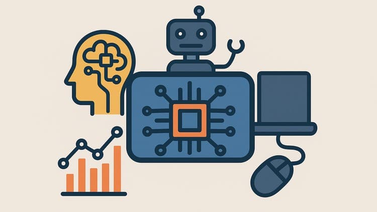 AI for Every Employee: Understanding and Using AI