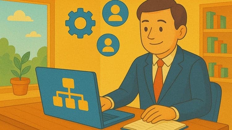 1400+ IT Management Interview Questions Practice Exam Test