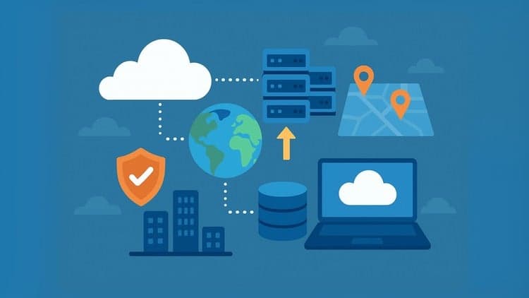 AZ-900 Regions and Availability Zones: 1500 Questions