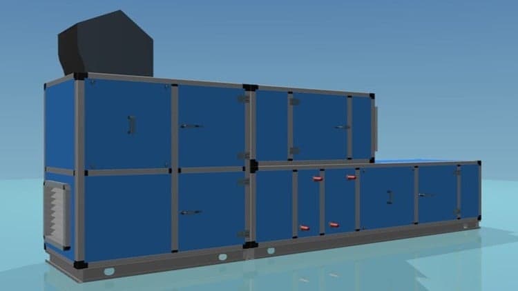 BIM Revit MEP Families Basics (Mech & Elec) Crash Course