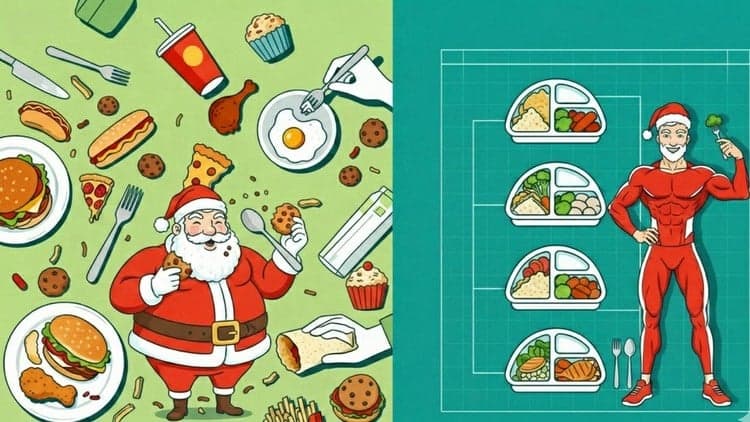 FASTSLIM Method: Interactive Nutrition & Weight Loss Mastery