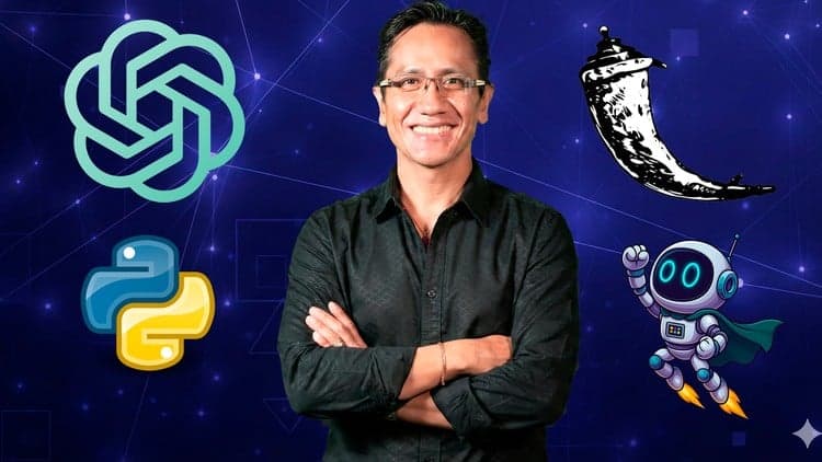 Flask y ChatGPT - Crea tu primera App Web con IA desde cero!