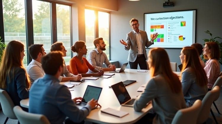 Consumer Sales Training Masterclass - Consumer Business