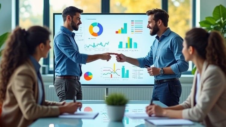 Data Based Decision Making