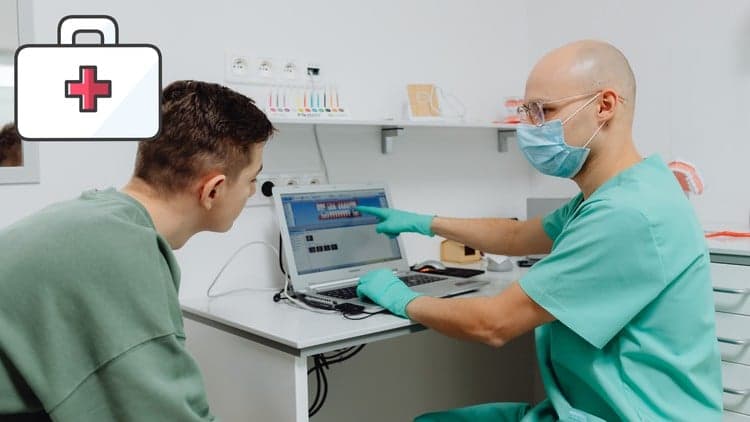 Medical Imaging Ultimate Course || UPDATED ||