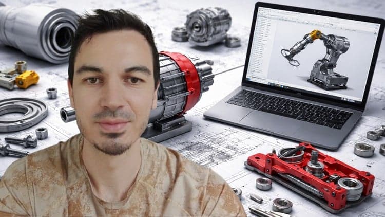 SOLIDWORKS CSWA Exam Sample - Part Design