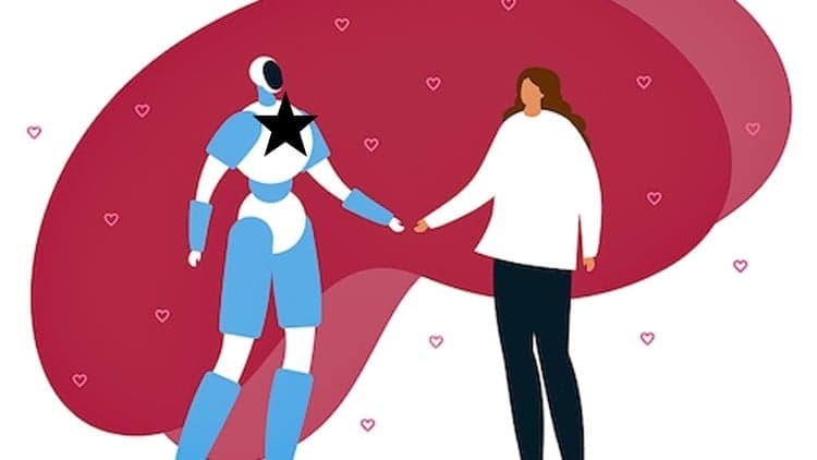 Thinking, Deciding and Leading with AI as Cognitive Partner