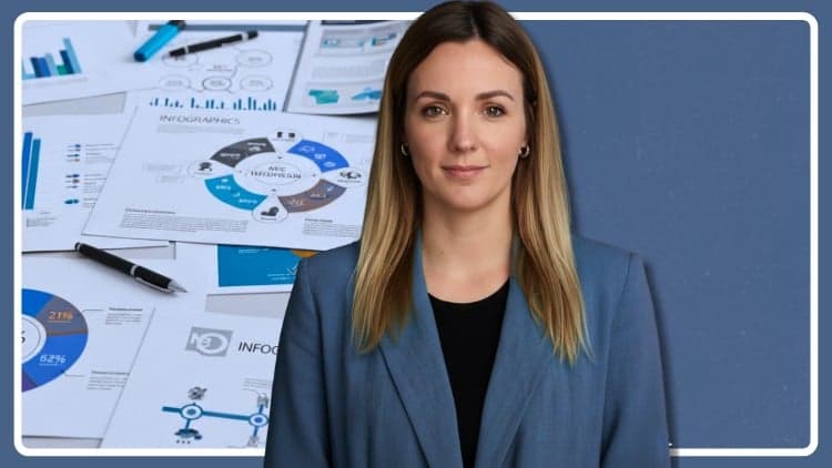 Project Management Masterclass: Beginner to Project Manager