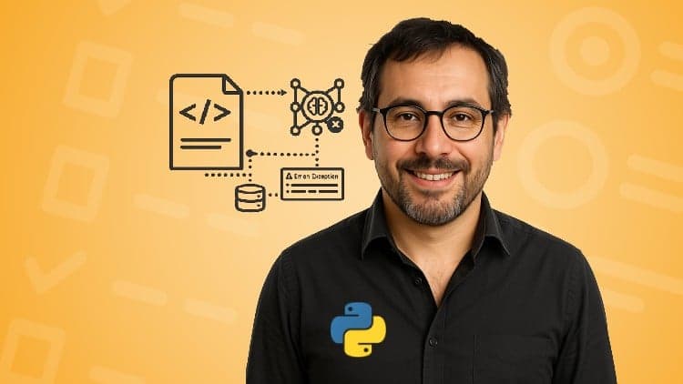 Python Exception Handling - Practice Questions 2026
