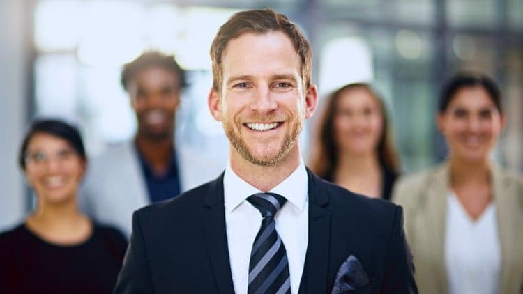 The Complete Leadership Skills Course