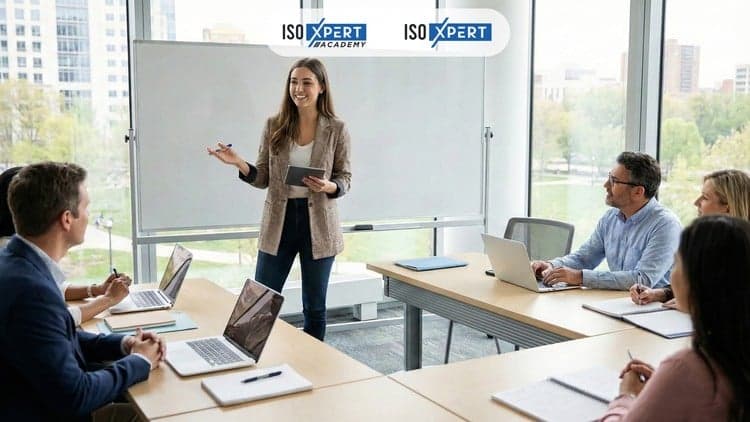 ISO 29993:2017 Lead Auditor Course (Clause by Clause)