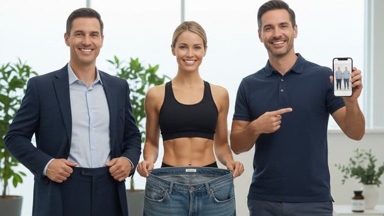 Master Ozempic & Mounjaro: Unlock Rapid GLP-1 Weight Loss