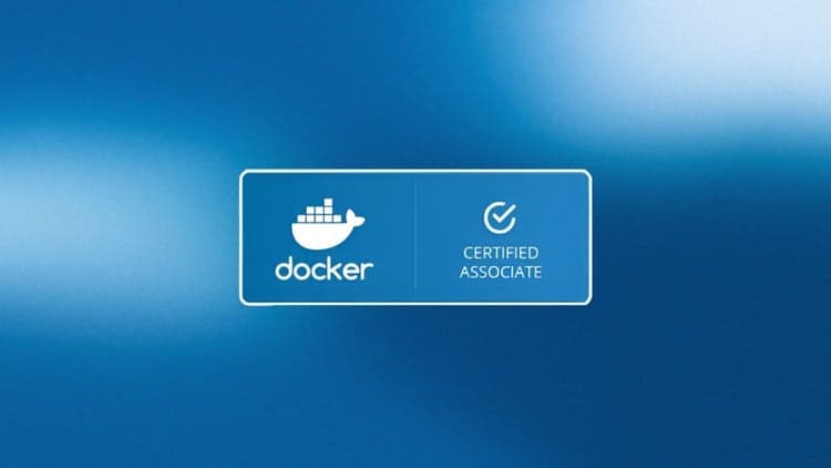DCA: Docker Certified Associate Practice Exams