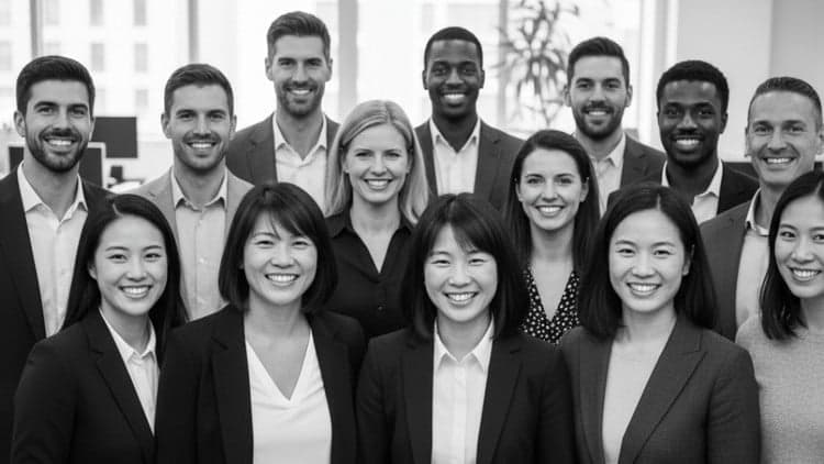 Handling Attraction and Emotions at Work.