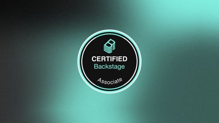 CBA: Certified Backstage Associate Practice Exams