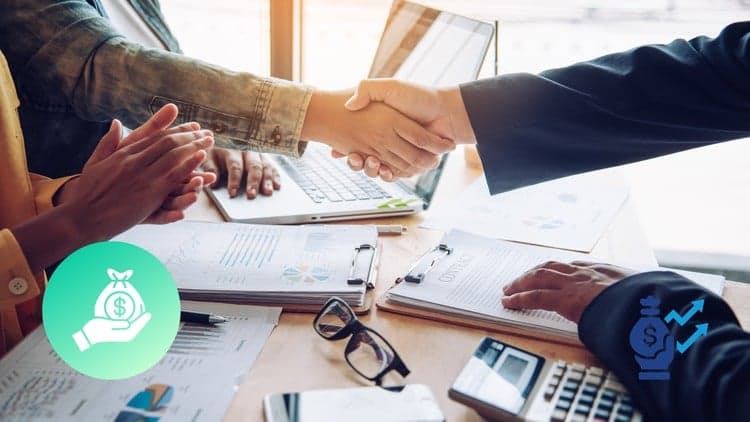 Venture Capital: Investing, Valuation and Deal Structuring