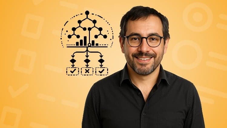 Machine Learning Tree-Based Models - Practice Questions 2026