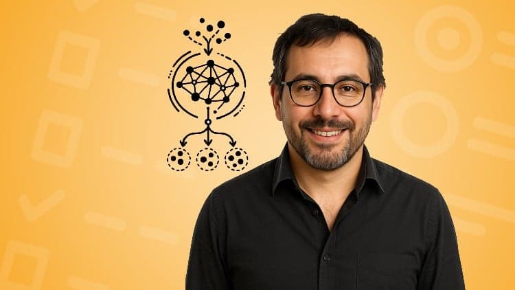 Machine Learning Unsupervised - Practice Questions 2026