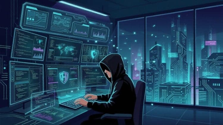 Basics of Ethical Hacking